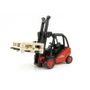Siku 1722 - Linde Forklift Truck - 1:50 Scale