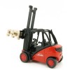 Siku 1722 - Linde Forklift Truck - 1:50 Scale