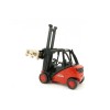 Siku 1722 - Linde Forklift Truck - 1:50 Scale