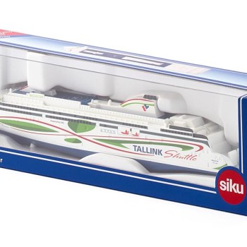 Siku 1728 -  Tallink Megastar Ferry Ship 1:1000  