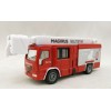 Siku 1749 - Magirus Multistar TLF Fire Truck with Rescue Ladder - 1:87 Scale