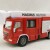 Siku 1749 - Magirus Multistar TLF Fire Truck with Rescue Ladder - 1:87 Scale