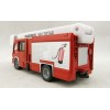 Siku 1749 - Magirus Multistar TLF Fire Truck with Rescue Ladder - 1:87 Scale