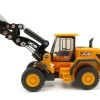 Siku 1790 - MAN TGX XXL Truck with Low Loader and JCB 457 Wheeled Loader  - Scale 1:87 