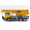 Siku 1859 - Scania Liebherr LTF 1035-3.1 Telescopic Crane Truck - Scale 1:87