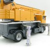 Siku 1859 - Scania Liebherr LTF 1035-3.1 Telescopic Crane Truck - Scale 1:87