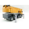 Siku 1859 - Scania Liebherr LTF 1035-3.1 Telescopic Crane Truck - Scale 1:87
