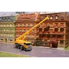 Siku 1859 - Scania Liebherr LTF 1035-3.1 Telescopic Crane Truck - Scale 1:87