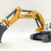 Siku 1874 - Liebherr 976 Excavator New Version - 1:87 Scale