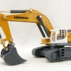 Siku 1874 - Liebherr 976 Excavator New Version - 1:87 Scale