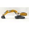 Siku 1874 - Liebherr 976 Excavator New Version - 1:87 Scale
