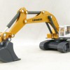 Siku 1874 - Liebherr 976 Excavator New Version - 1:87 Scale