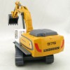 Siku 1874 - Liebherr 976 Excavator New Version - 1:87 Scale