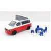 Siku 1922 - VW Volkswagen T6 California - Scale 1:50