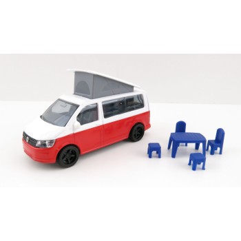 Siku 1922 - VW Volkswagen T6 California - Scale 1:50