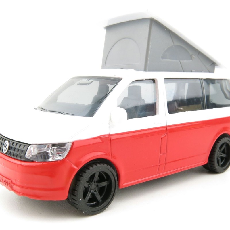 Siku 1922 - VW Volkswagen T6 California - Scale 1:50