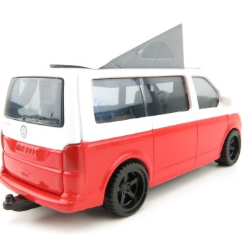 Siku 1922 - VW Volkswagen T6 California - Scale 1:50
