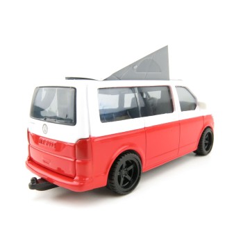 Siku 1922 - VW Volkswagen T6 California - Scale 1:50