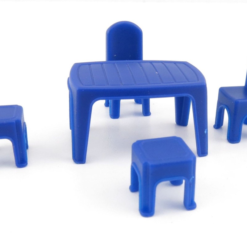 Siku 1922 - VW Volkswagen T6 California - Scale 1:50