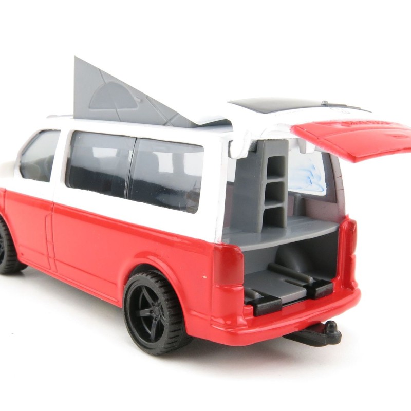 Siku 1922 - VW Volkswagen T6 California - Scale 1:50