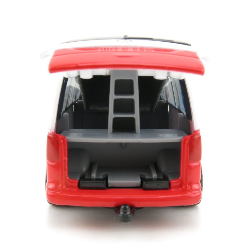 Siku 1922 - VW Volkswagen T6 California - Scale 1:50