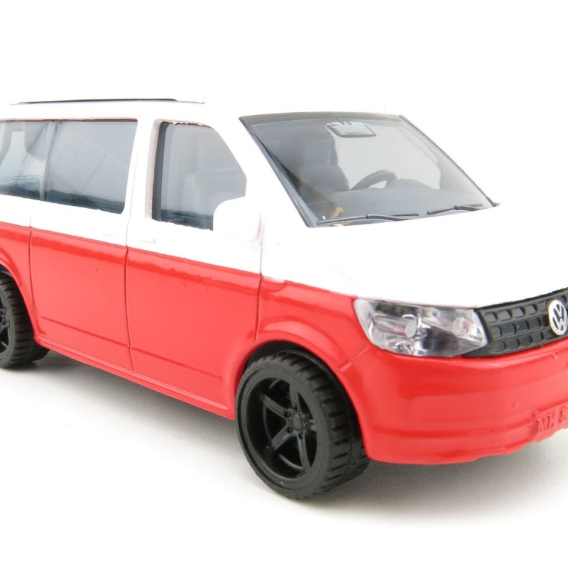 Siku 1922 - VW Volkswagen T6 California - Scale 1:50