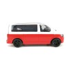 Siku 1922 - VW Volkswagen T6 California - Scale 1:50
