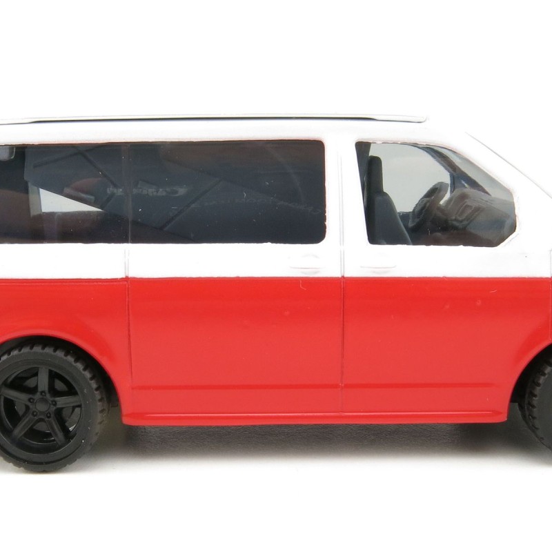 Siku 1922 - VW Volkswagen T6 California - Scale 1:50