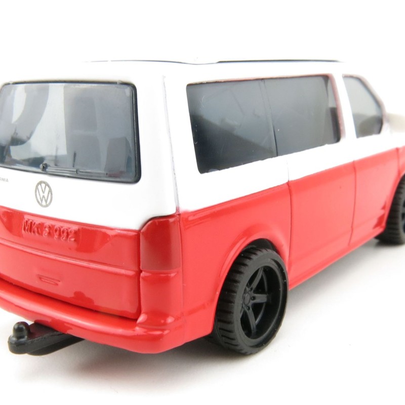 Siku 1922 - VW Volkswagen T6 California - Scale 1:50