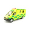 Siku 2108 NZ 1:50 Mercedes Benz Sprinter St. Johns Ambulance New Zealand Lastest Version Scale 1:50