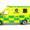 Siku 2108 NZ 1:50 Mercedes Benz Sprinter St. Johns Ambulance New Zealand Lastest Version Scale 1:50