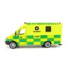 Siku 2108 NZ 1:50 Mercedes Benz Sprinter St. Johns Ambulance New Zealand Lastest Version Scale 1:50