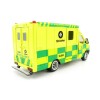 Siku 2108 NZ 1:50 Mercedes Benz Sprinter St. Johns Ambulance New Zealand Lastest Version Scale 1:50