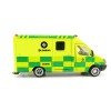 Siku 2108 NZ 1:50 Mercedes Benz Sprinter St. Johns Ambulance New Zealand Lastest Version Scale 1:50