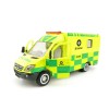 Siku 2108 NZ 1:50 Mercedes Benz Sprinter St. Johns Ambulance New Zealand Lastest Version Scale 1:50