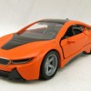 Siku 2348 - BMW i8 LCI Sports Car - Scale 1:50