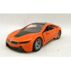 Siku 2348 - BMW i8 LCI Sports Car - Scale 1:50