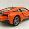Siku 2348 - BMW i8 LCI Sports Car - Scale 1:50