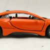 Siku 2348 - BMW i8 LCI Sports Car - Scale 1:50