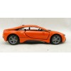 Siku 2348 - BMW i8 LCI Sports Car - Scale 1:50