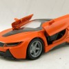 Siku 2348 - BMW i8 LCI Sports Car - Scale 1:50