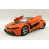 Siku 2348 - BMW i8 LCI Sports Car - Scale 1:50