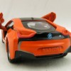 Siku 2348 - BMW i8 LCI Sports Car - Scale 1:50