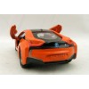 Siku 2348 - BMW i8 LCI Sports Car - Scale 1:50