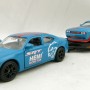 Siku 2565 - Dodge Charger with Dodge SRT Racing - Scale 1:55