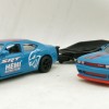 Siku 2565 - Dodge Charger with Dodge SRT Racing - Scale 1:55