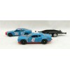 Siku 2565 - Dodge Charger with Dodge SRT Racing - Scale 1:55