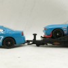 Siku 2565 - Dodge Charger with Dodge SRT Racing - Scale 1:55