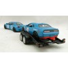 Siku 2565 - Dodge Charger with Dodge SRT Racing - Scale 1:55