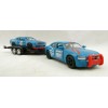 Siku 2565 - Dodge Charger with Dodge SRT Racing - Scale 1:55